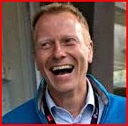 Knut-Eirik Dybdal